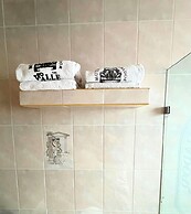 Autoparador del Valle