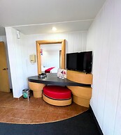 Autoparador del Valle