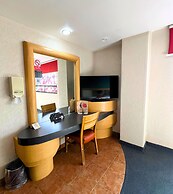 Autoparador del Valle