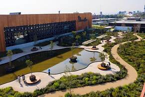 Autoparador del Valle