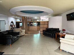 Autoparador del Valle