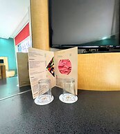 Autoparador del Valle