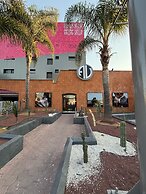 Autoparador del Valle