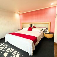 Autoparador del Valle