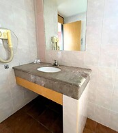 Autoparador del Valle