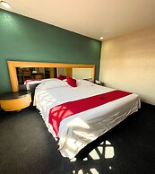 Autoparador del Valle