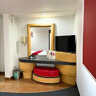 Autoparador del Valle