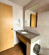 Autoparador del Valle