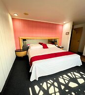 Autoparador del Valle