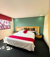 Autoparador del Valle