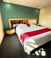 Autoparador del Valle