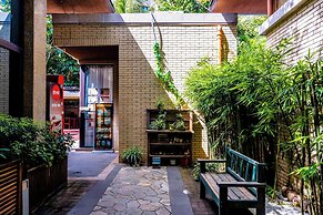 Fuwan Haitao Meishu Lingshui Haitang Bay