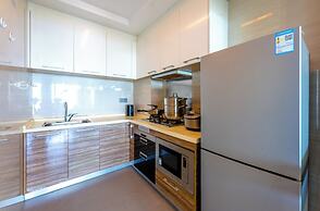 Fuwan Haitao Meishu Lingshui Haitang Bay