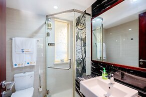 Fuwan Haitao Meishu Lingshui Haitang Bay