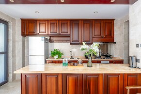 Fuwan Haitao Meishu Lingshui Haitang Bay