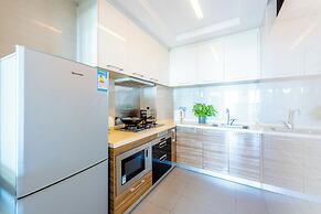 Fuwan Haitao Meishu Lingshui Haitang Bay