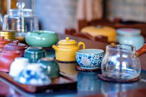 Fuwan Haitao Meishu Lingshui Haitang Bay