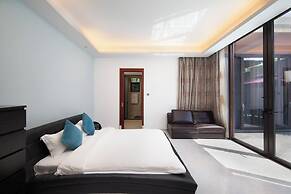 Fuwan Haitao Meishu Lingshui Haitang Bay