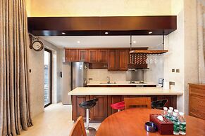 Fuwan Haitao Meishu Lingshui Haitang Bay