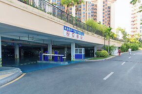 Fuwan Haitao Meishu Lingshui Haitang Bay