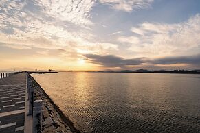 Fuwan Haitao Meishu Lingshui Haitang Bay