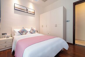 Fuwan Haitao Meishu Lingshui Haitang Bay