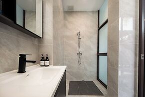 Fuwan Haitao Meishu Lingshui Haitang Bay