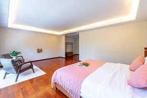 Fuwan Haitao Meishu Lingshui Haitang Bay