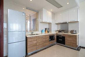 Fuwan Haitao Meishu Lingshui Haitang Bay