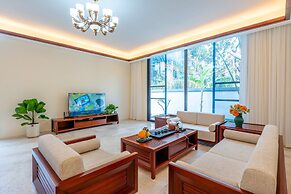 Fuwan Haitao Meishu Lingshui Haitang Bay