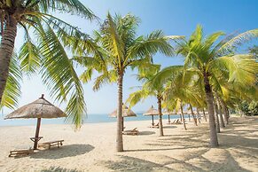 Fuwan Haitao Meishu Lingshui Haitang Bay