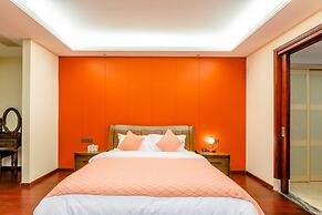 Fuwan Haitao Meishu Lingshui Haitang Bay