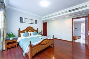 Fuwan Haitao Meishu Lingshui Haitang Bay