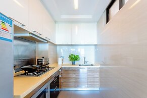 Fuwan Haitao Meishu Lingshui Haitang Bay