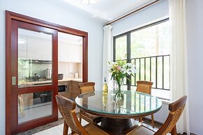 Fuwan Haitao Meishu Lingshui Haitang Bay