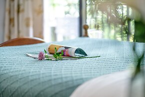 Fuwan Haitao Meishu Lingshui Haitang Bay