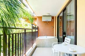 Fuwan Haitao Meishu Lingshui Haitang Bay