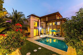 Fuwan Haitao Meishu Lingshui Haitang Bay