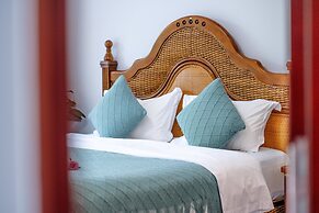 Fuwan Haitao Meishu Lingshui Haitang Bay