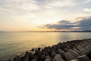 Fuwan Haitao Meishu Lingshui Haitang Bay