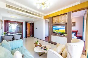 Fuwan Haitao Meishu Lingshui Haitang Bay