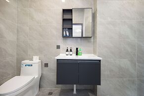 Fuwan Haitao Meishu Lingshui Haitang Bay