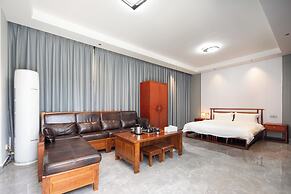 Fuwan Haitao Meishu Lingshui Haitang Bay