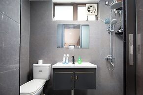 Fuwan Haitao Meishu Lingshui Haitang Bay