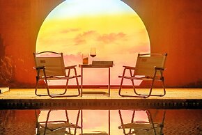 Fuwan Haitao Meishu Lingshui Haitang Bay