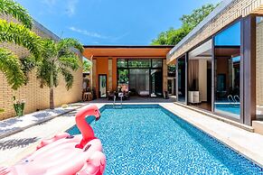 Fuwan Haitao Meishu Lingshui Haitang Bay