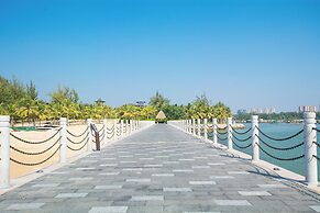 Fuwan Haitao Meishu Lingshui Haitang Bay