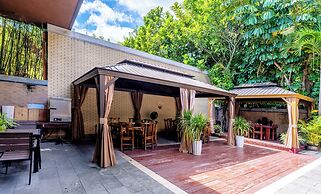 Fuwan Haitao Meishu Lingshui Haitang Bay