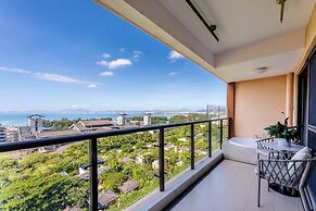 Fuwan Haitao Meishu Lingshui Haitang Bay