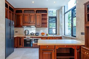 Fuwan Haitao Meishu Lingshui Haitang Bay